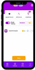 Home 8 Top Follow tags APK